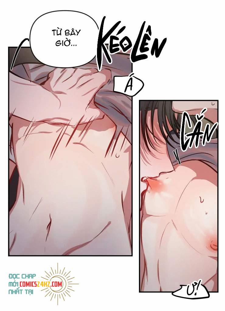 Hợp Đồng Yêu Đương 25 trang 26