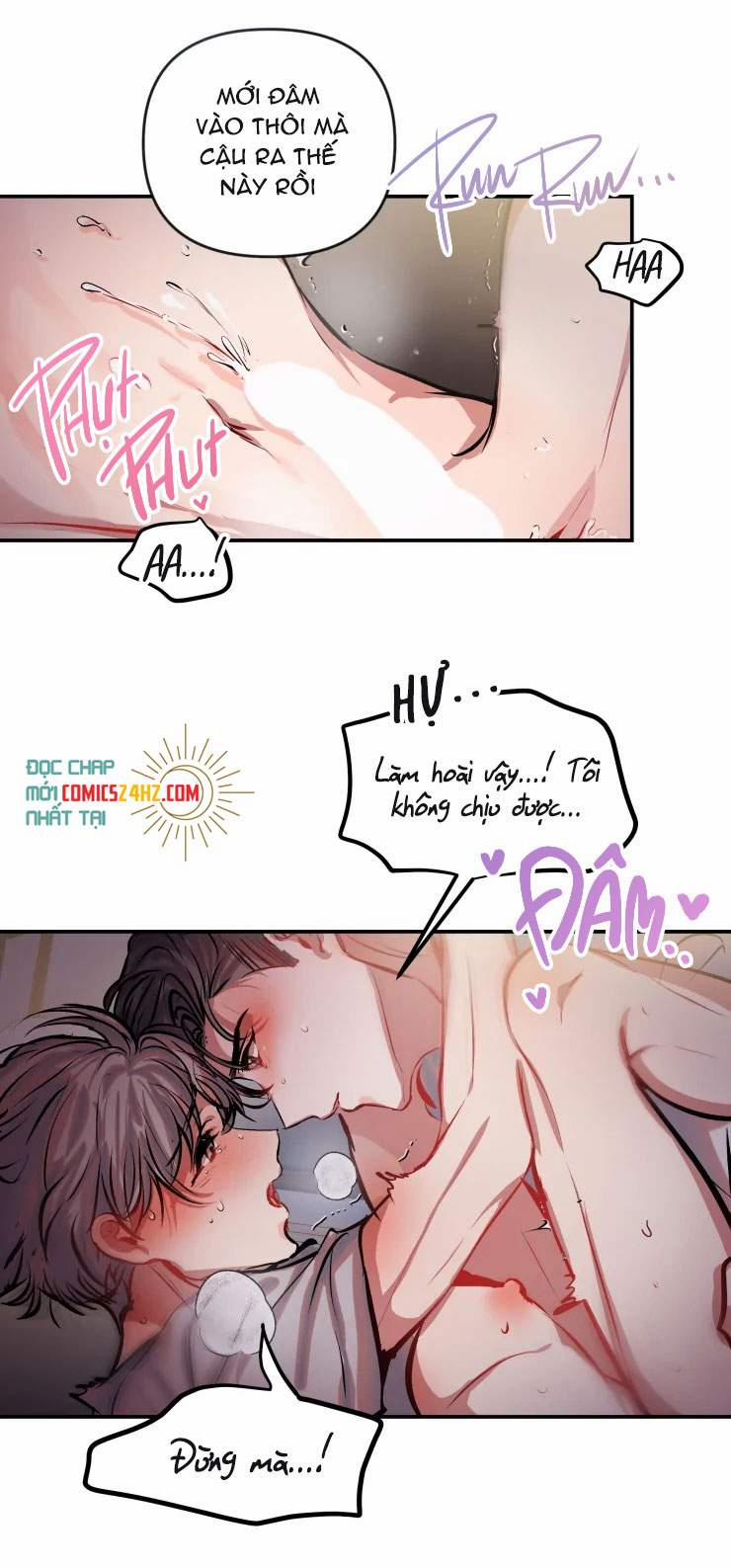 Hợp Đồng Yêu Đương 25 trang 34