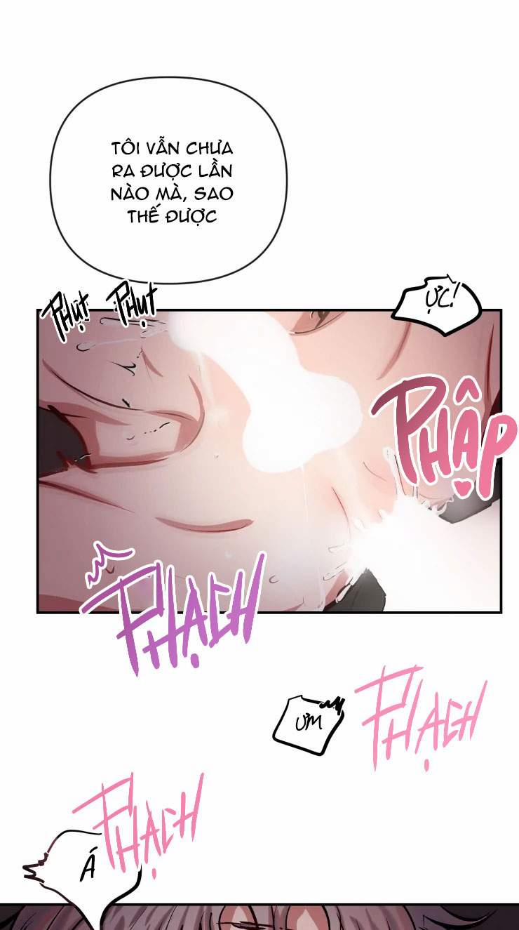 Hợp Đồng Yêu Đương 25 trang 36