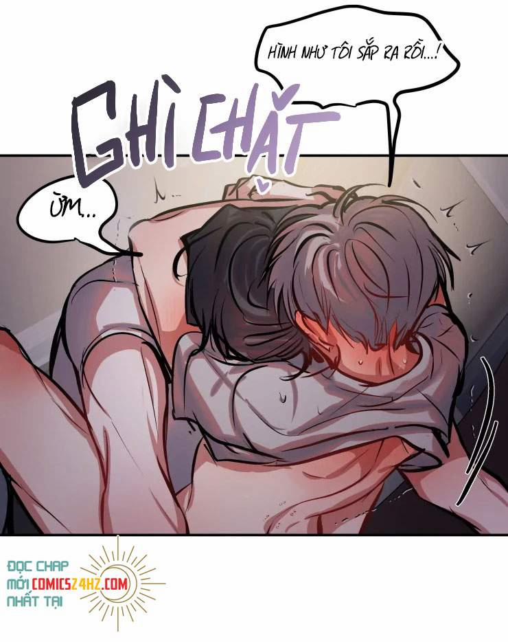 Hợp Đồng Yêu Đương 25 trang 41