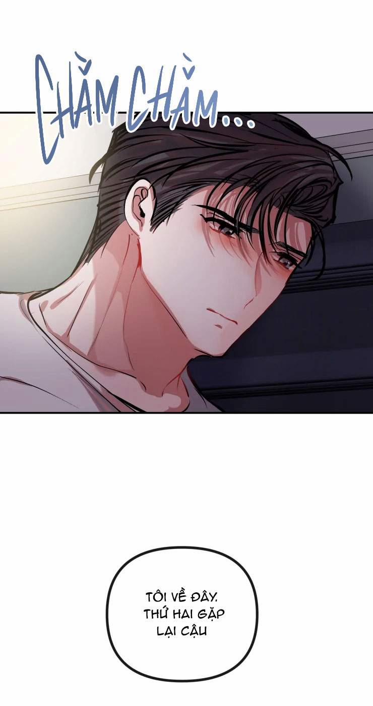 Hợp Đồng Yêu Đương 25 trang 49