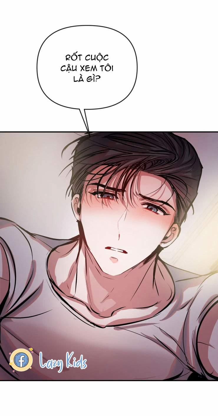 Hợp Đồng Yêu Đương 25 trang 8