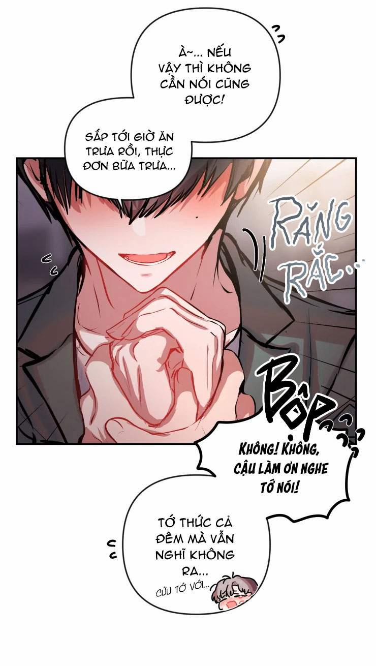 Hợp Đồng Yêu Đương 26 trang 10