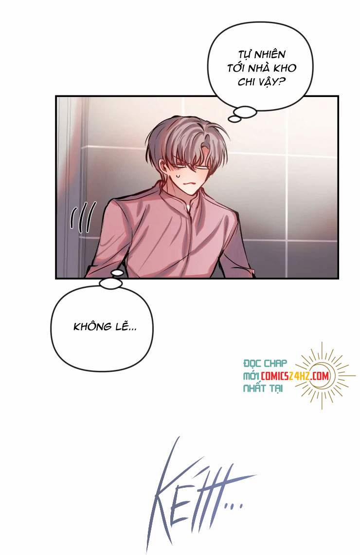 Hợp Đồng Yêu Đương 26 trang 19