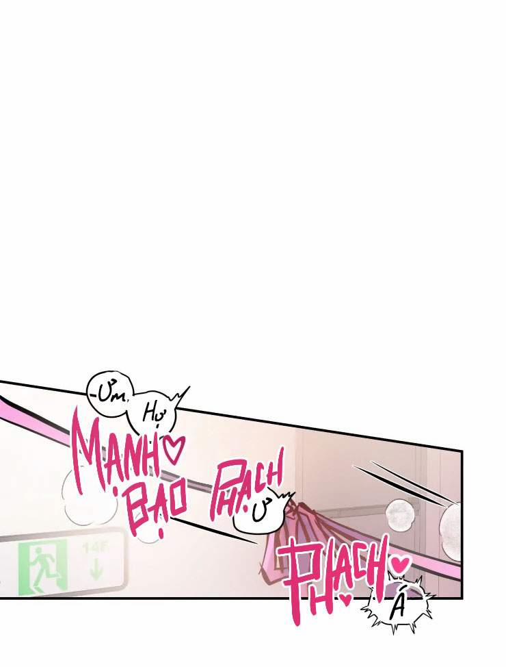 Hợp Đồng Yêu Đương 26 trang 21