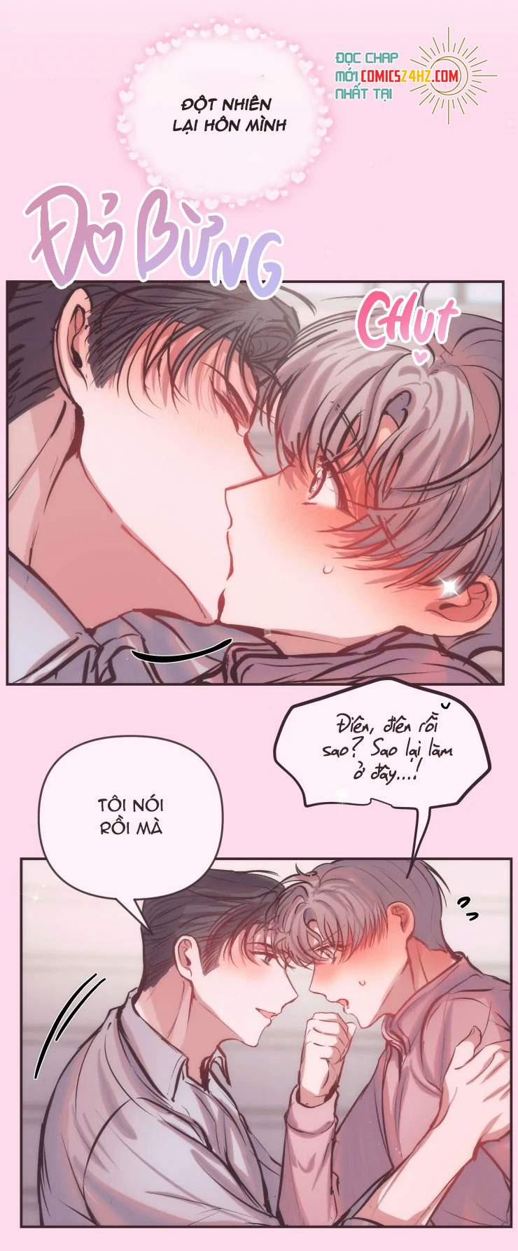 Hợp Đồng Yêu Đương 26 trang 26