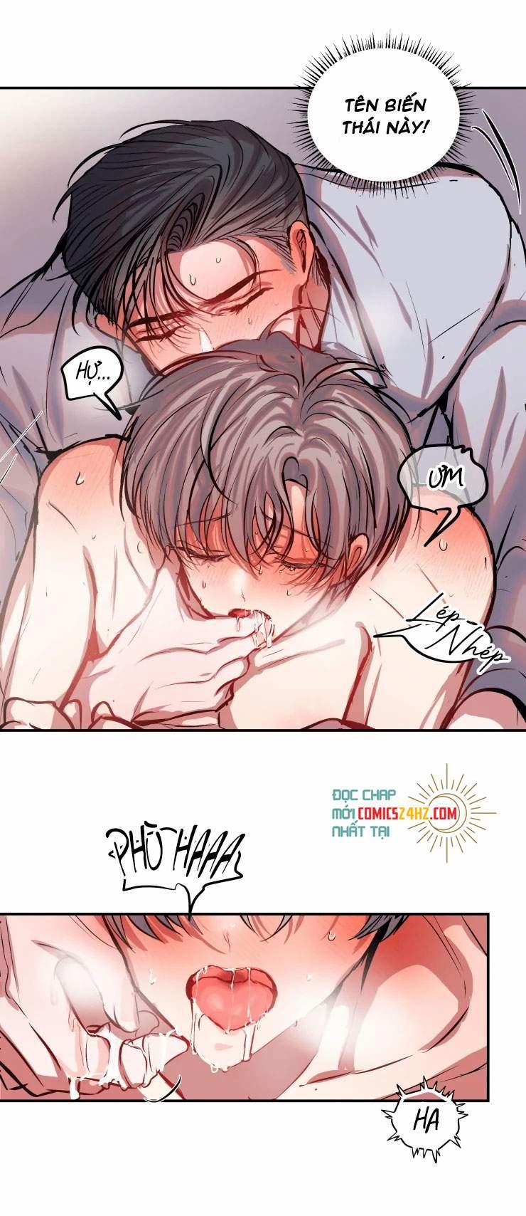 Hợp Đồng Yêu Đương 26 trang 29