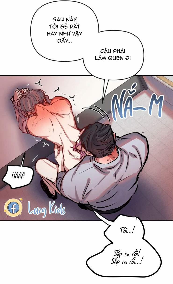 Hợp Đồng Yêu Đương 26 trang 44