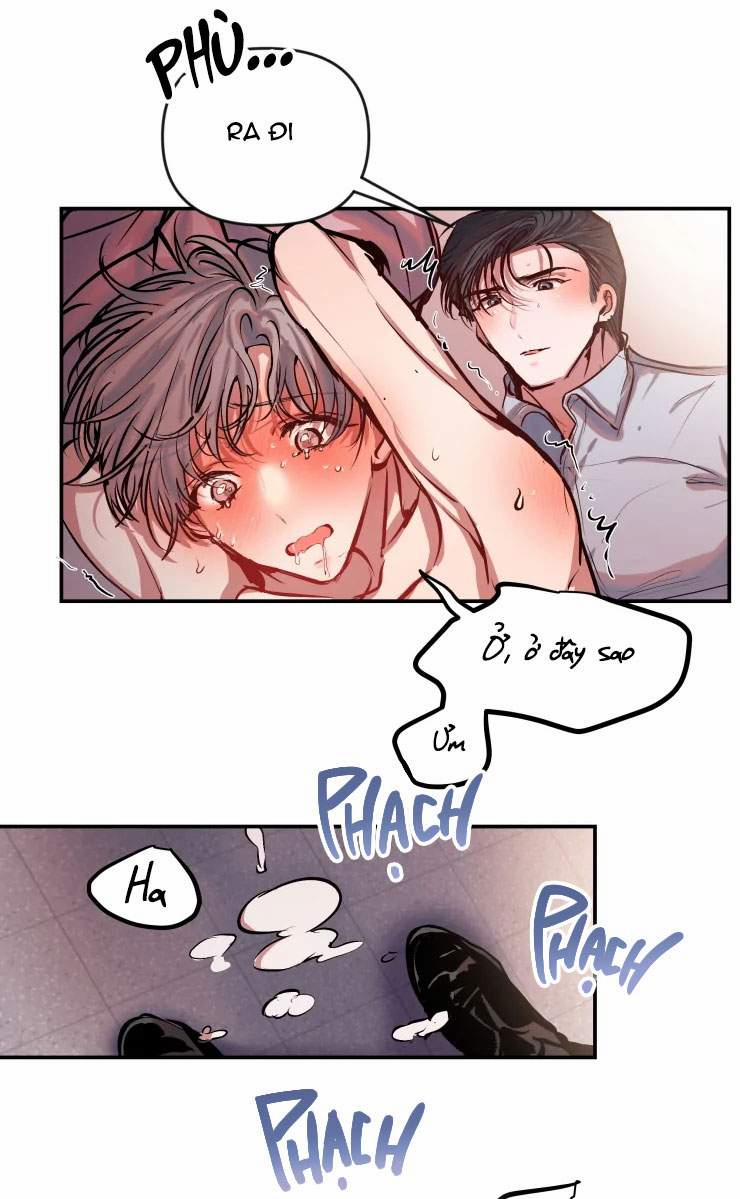 Hợp Đồng Yêu Đương 26 trang 45