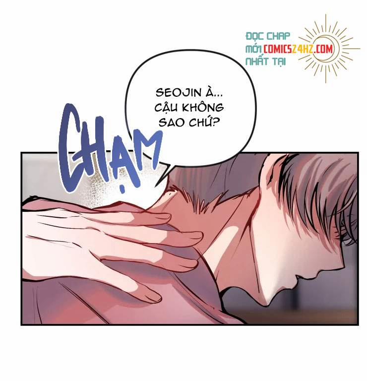 Hợp Đồng Yêu Đương 26 trang 5