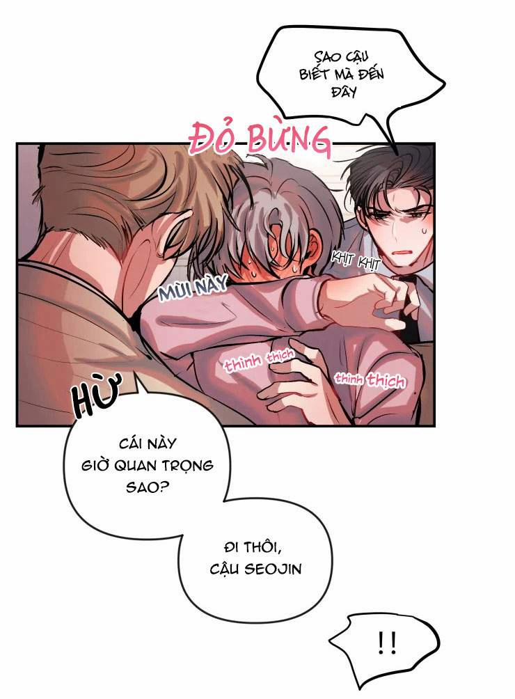 Hợp Đồng Yêu Đương 27 trang 15