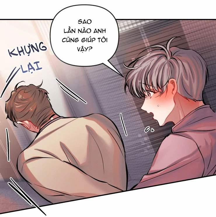 Hợp Đồng Yêu Đương 27 trang 21