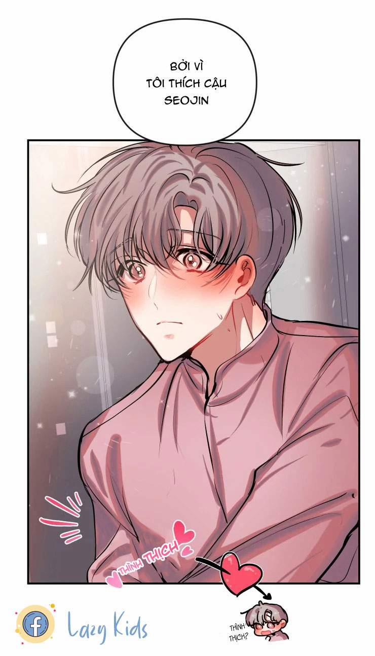 Hợp Đồng Yêu Đương 27 trang 23