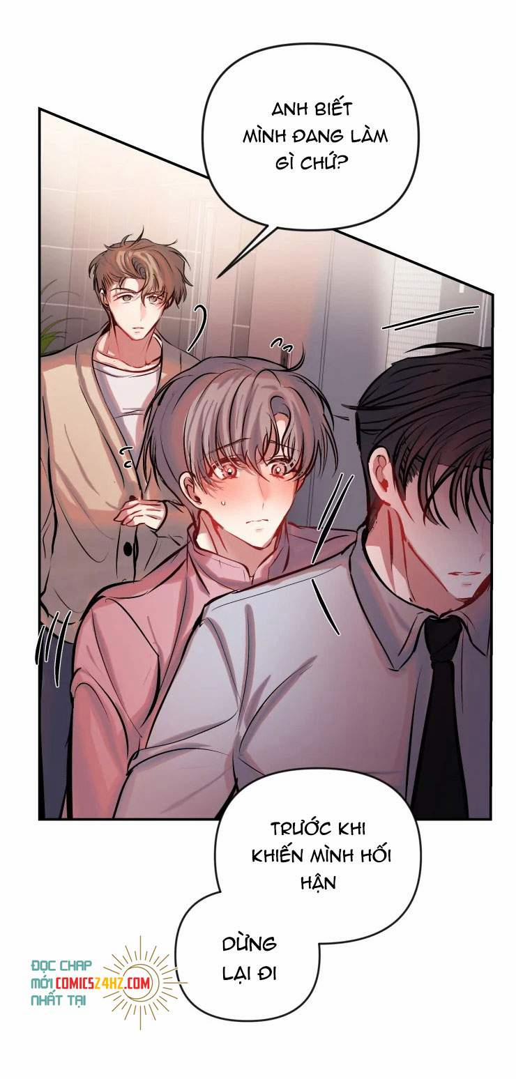 Hợp Đồng Yêu Đương 27 trang 32