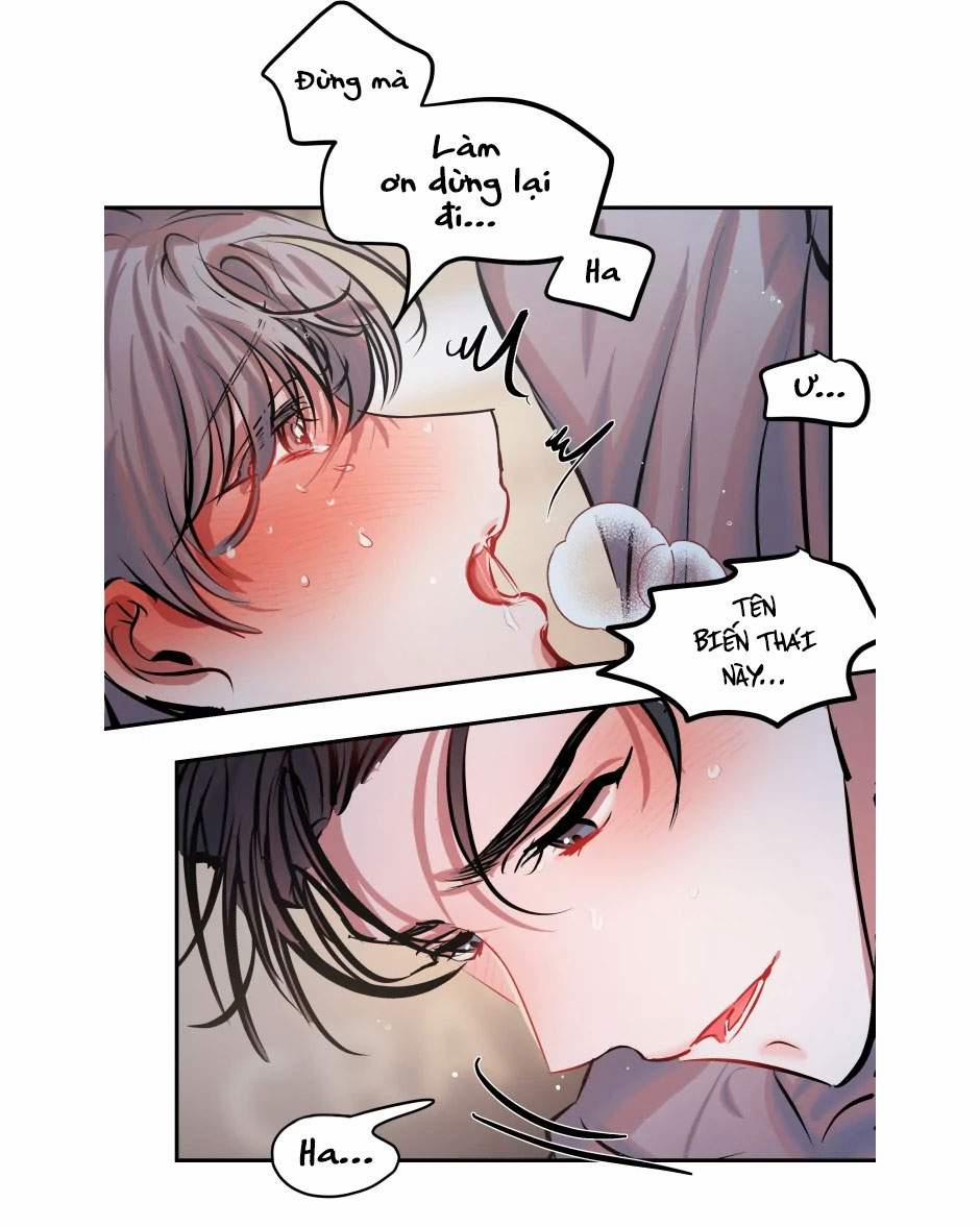 Hợp Đồng Yêu Đương 27 trang 38