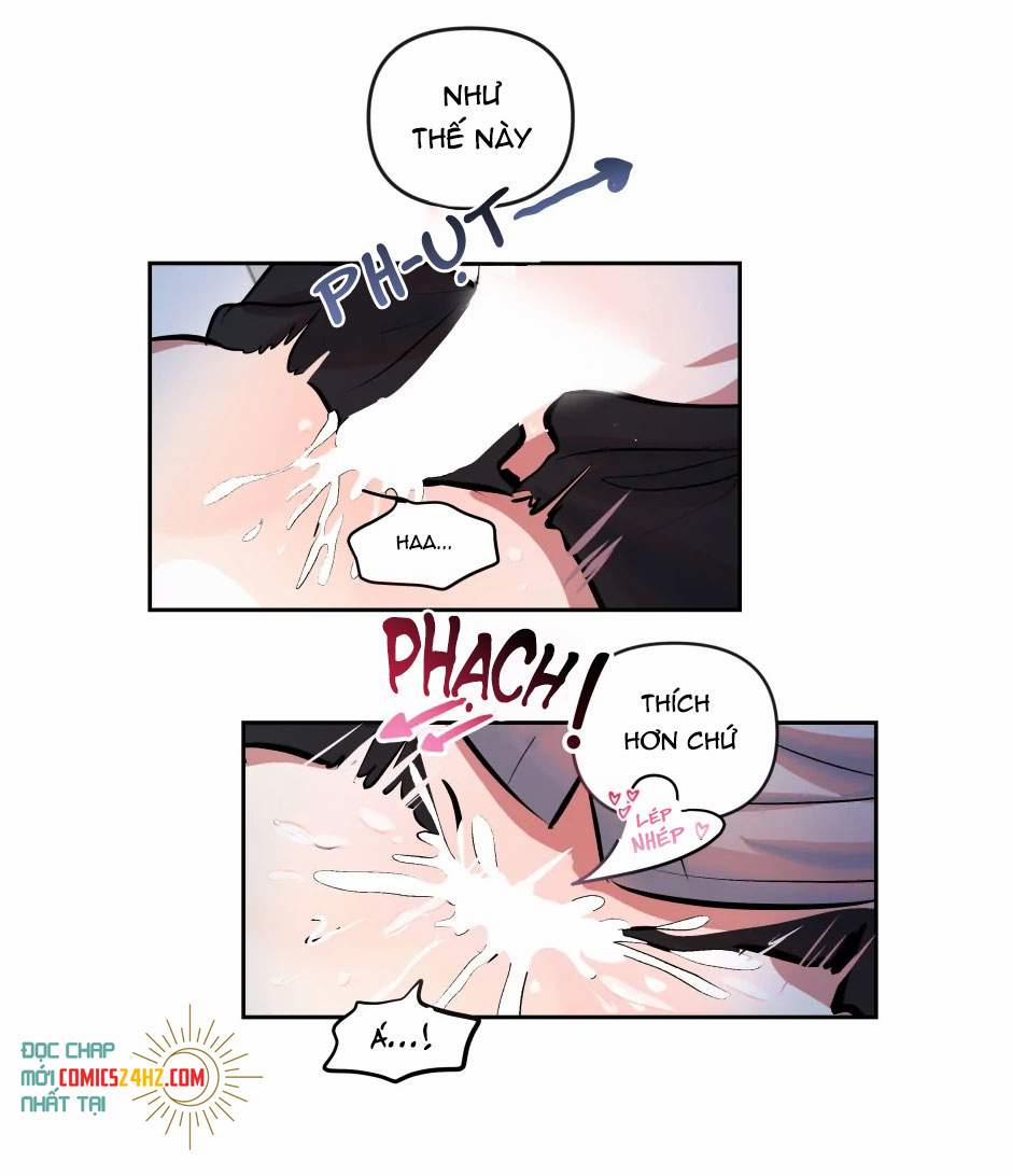 Hợp Đồng Yêu Đương 27 trang 40