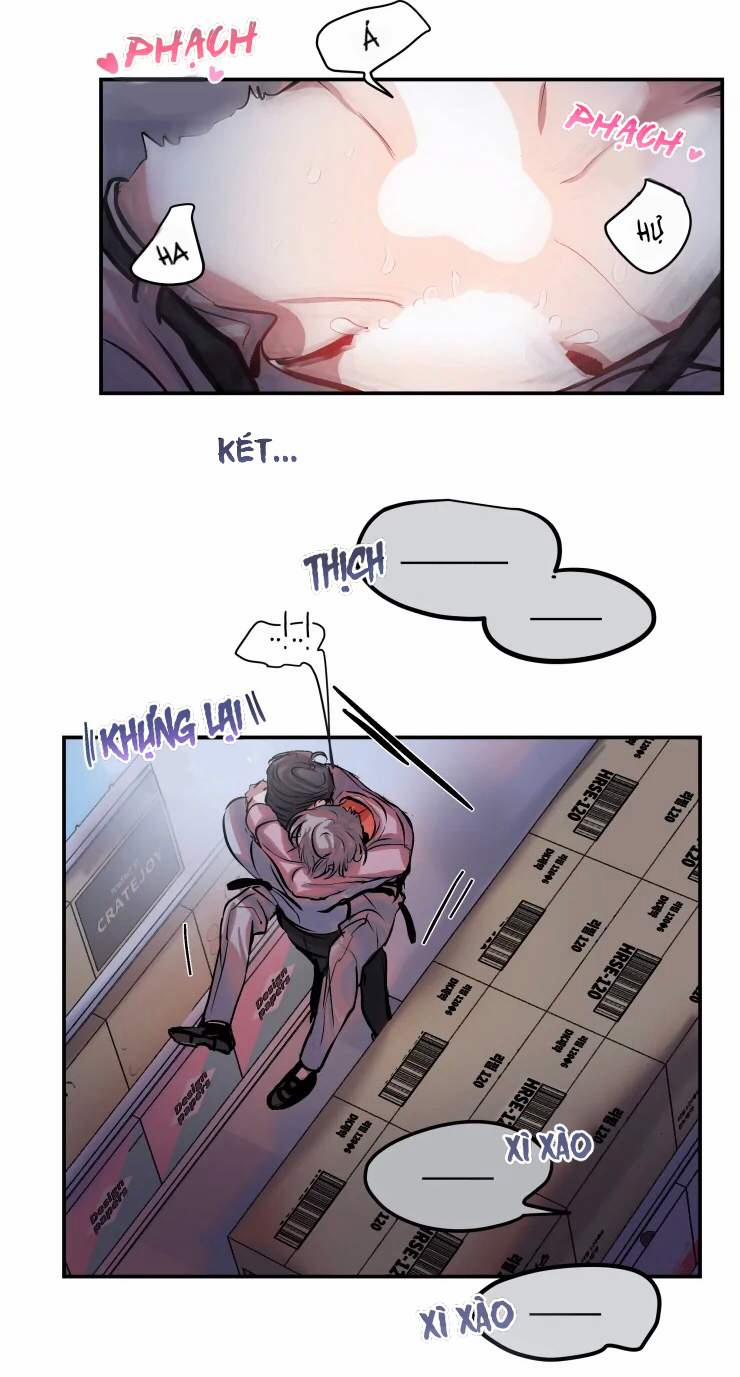 Hợp Đồng Yêu Đương 28 trang 15