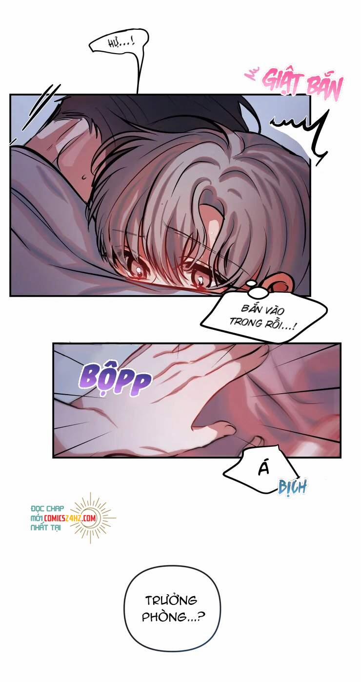 Hợp Đồng Yêu Đương 28 trang 16