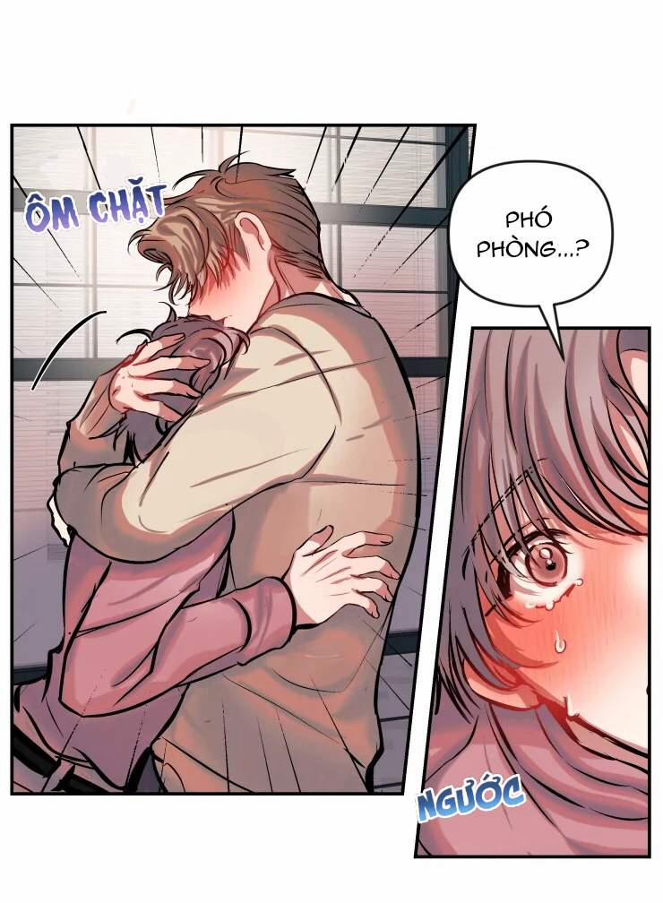 Hợp Đồng Yêu Đương 28 trang 27