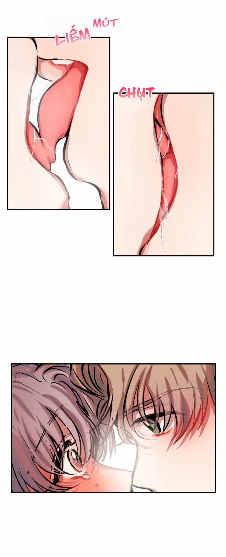 Hợp Đồng Yêu Đương 28 trang 30