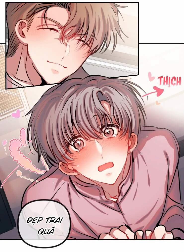 Hợp Đồng Yêu Đương 28 trang 31