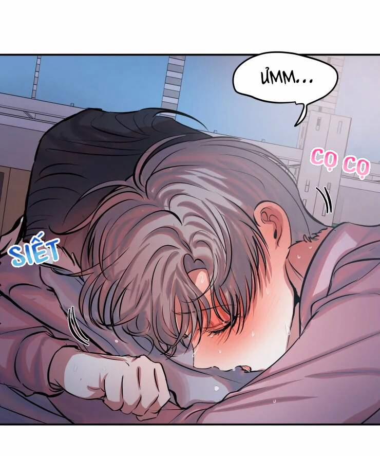 Hợp Đồng Yêu Đương 28 trang 6