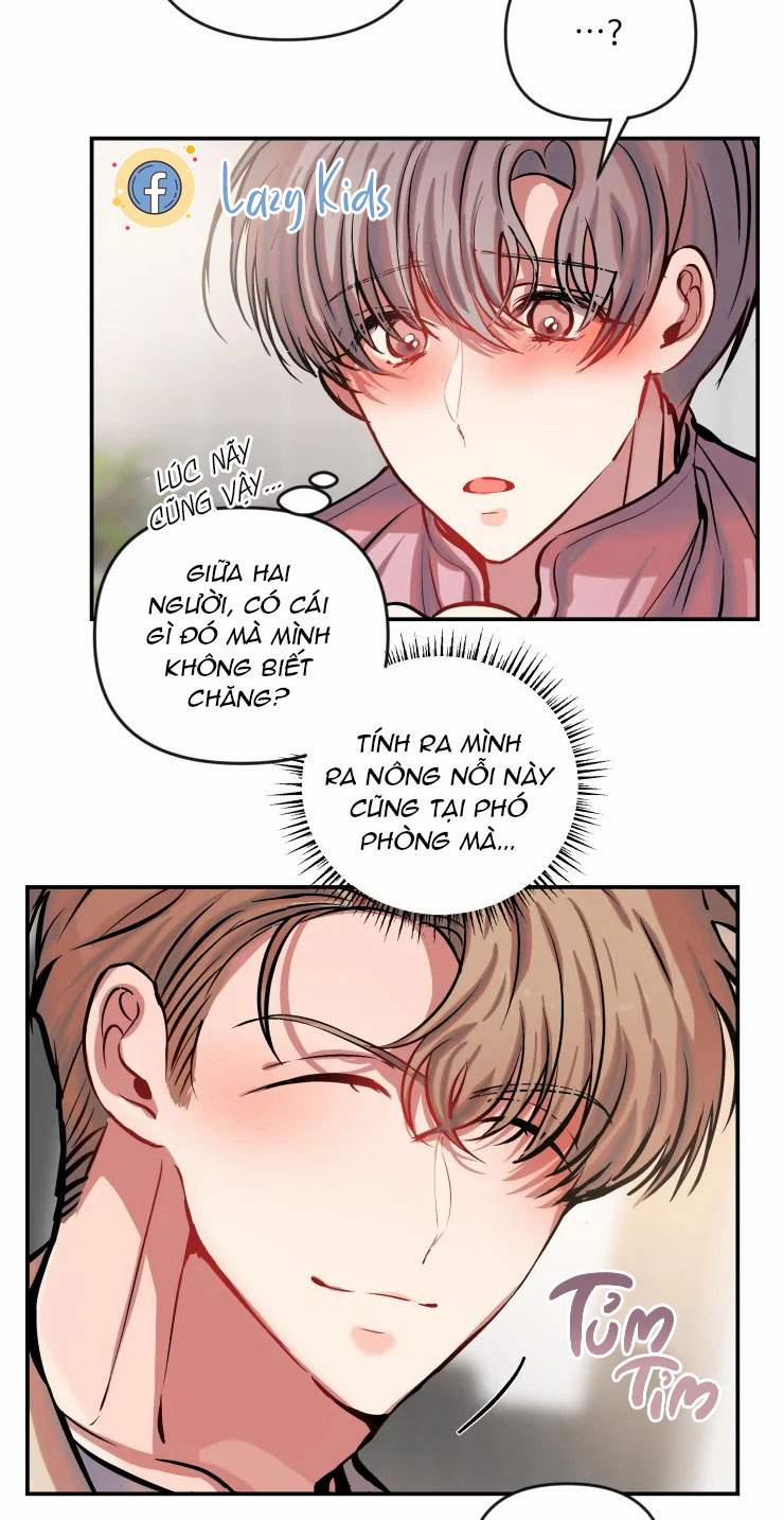 Hợp Đồng Yêu Đương 29 trang 15