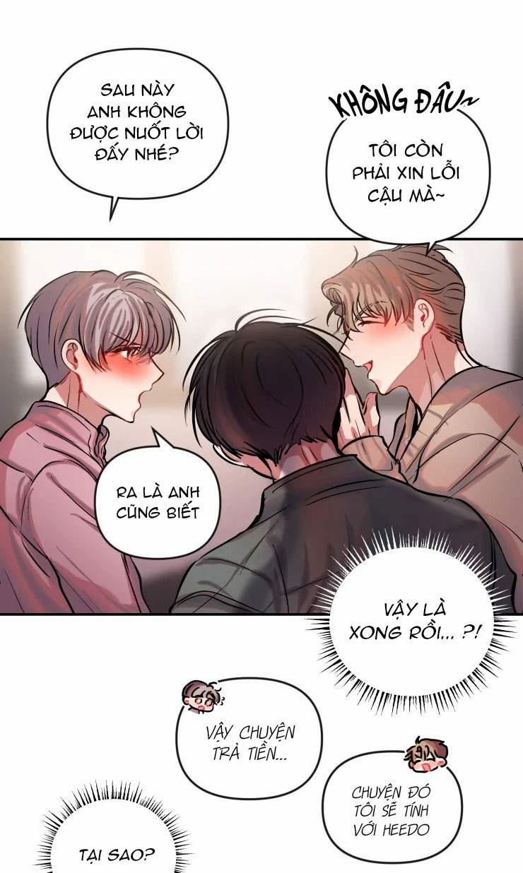 Hợp Đồng Yêu Đương 29 trang 17