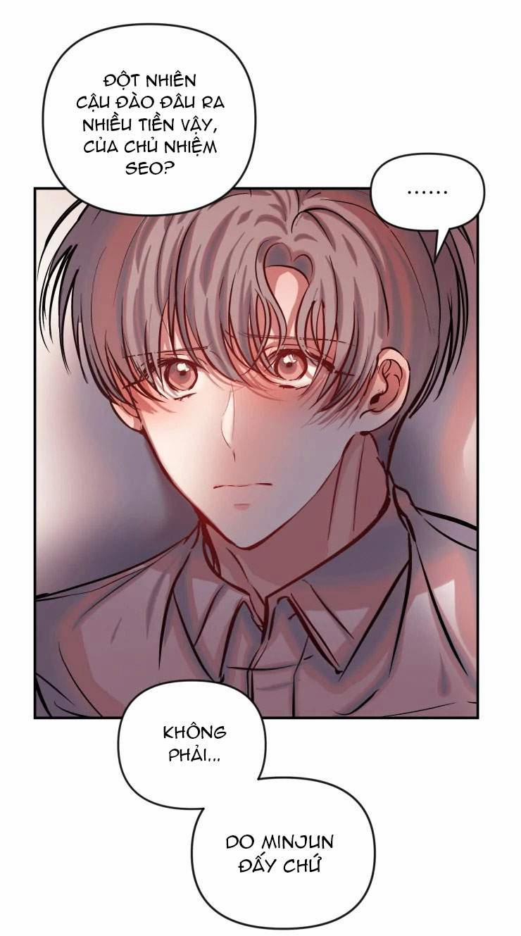 Hợp Đồng Yêu Đương 29 trang 22