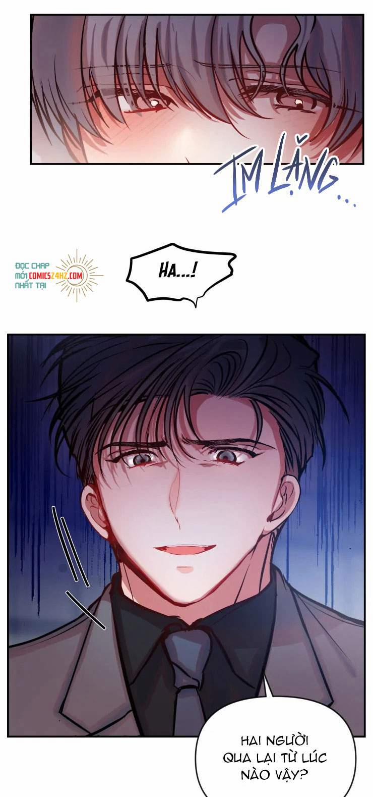Hợp Đồng Yêu Đương 29 trang 23
