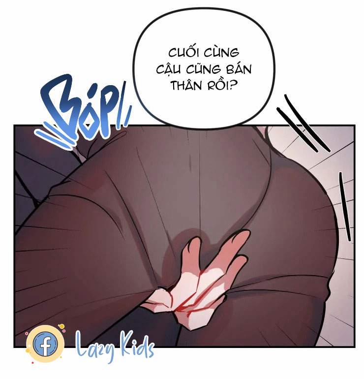 Hợp Đồng Yêu Đương 29 trang 25