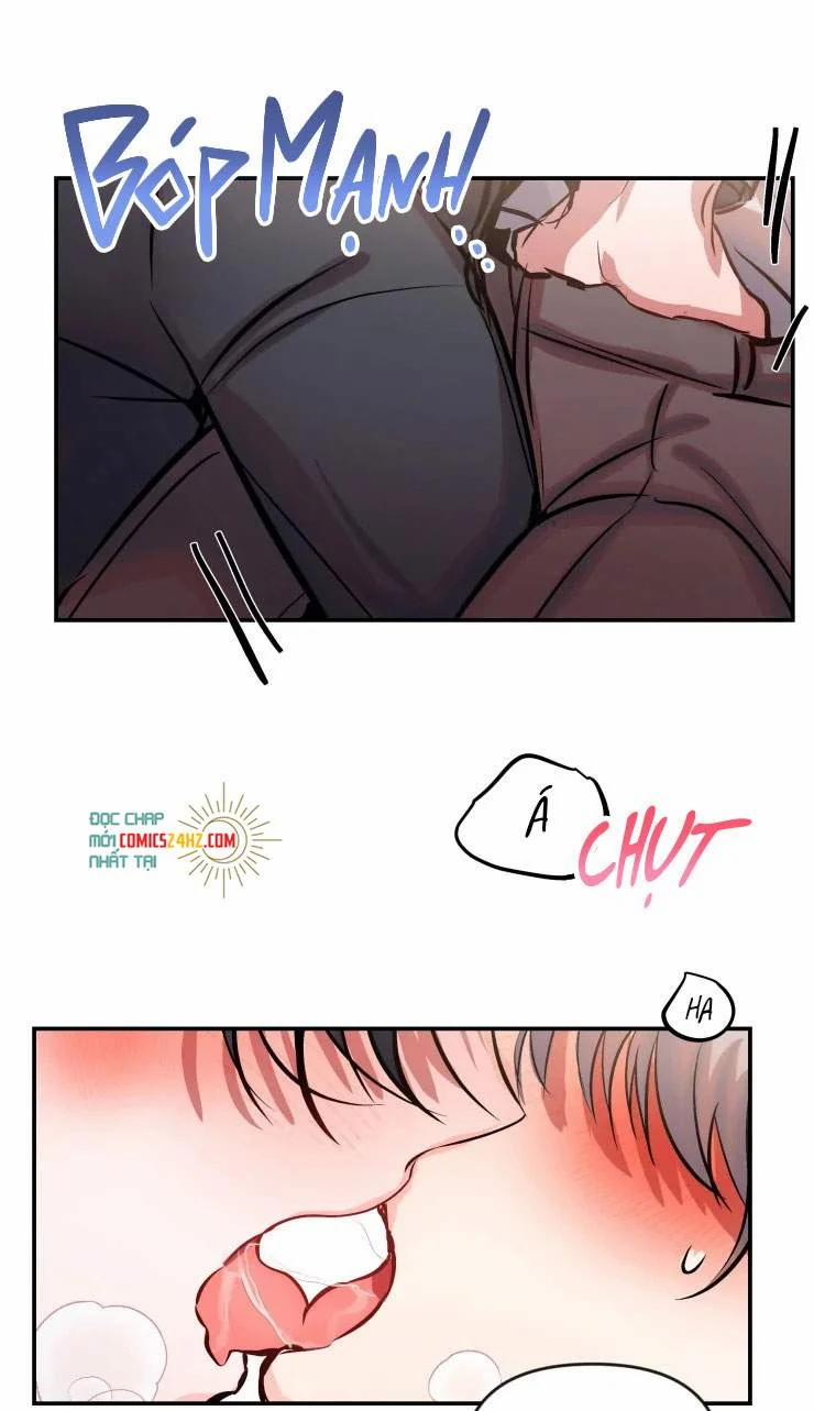 Hợp Đồng Yêu Đương 29 trang 29