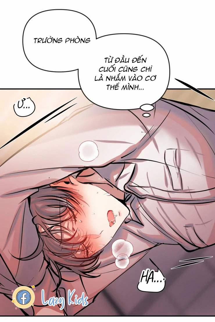 Hợp Đồng Yêu Đương 29 trang 36