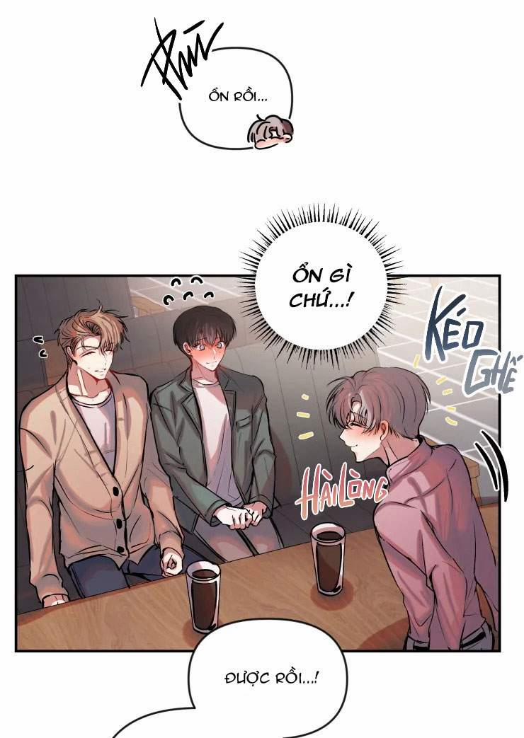 Hợp Đồng Yêu Đương 29 trang 5