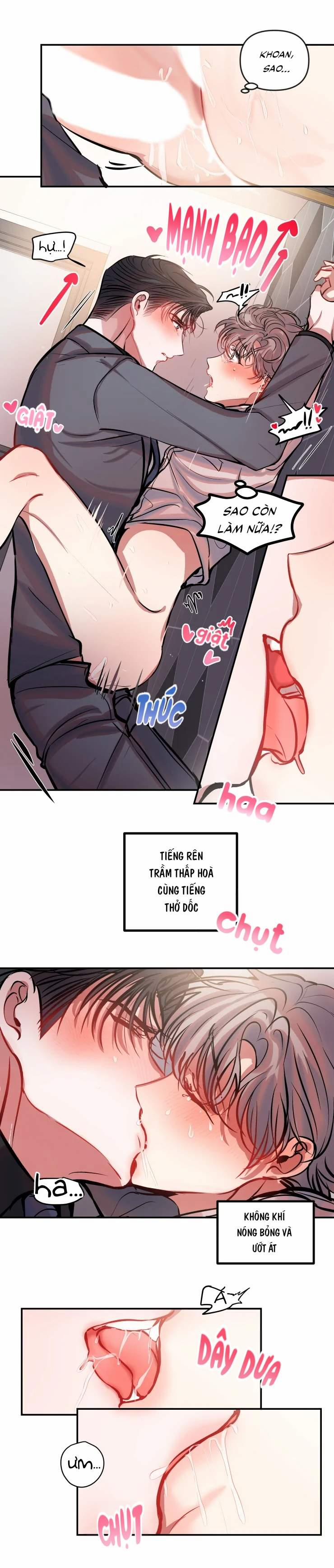 Hợp Đồng Yêu Đương 30 trang 5