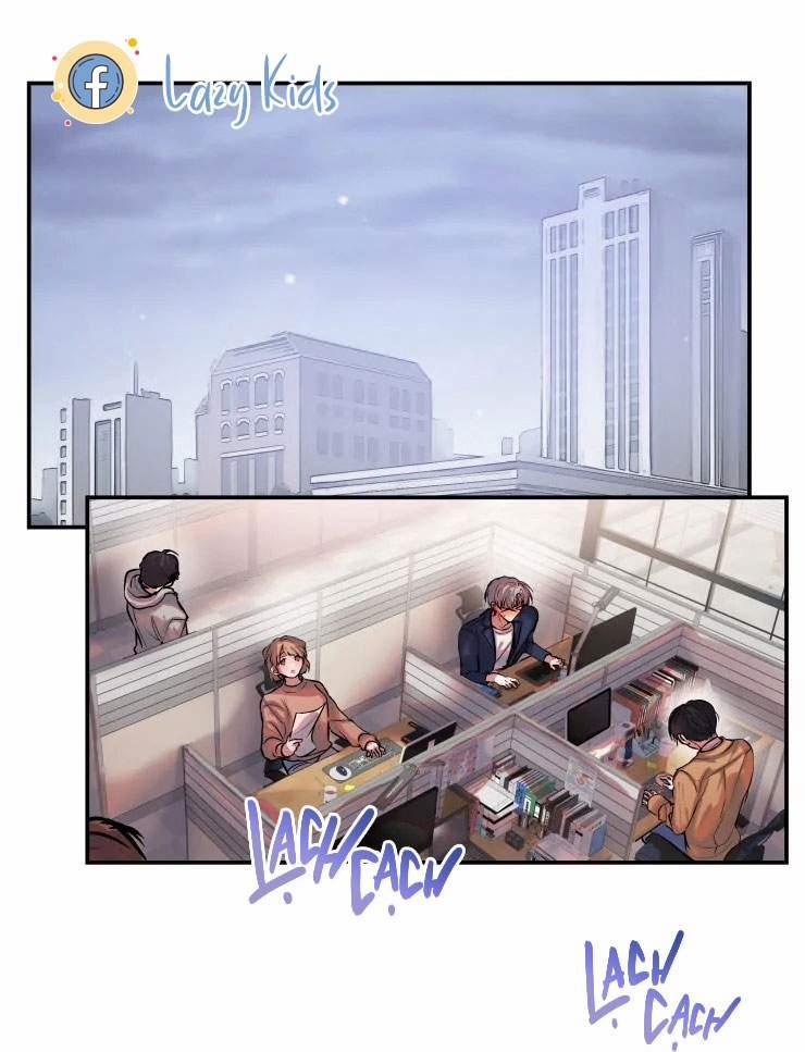 Hợp Đồng Yêu Đương 31 trang 10