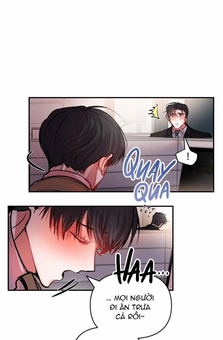 Hợp Đồng Yêu Đương 31 trang 13