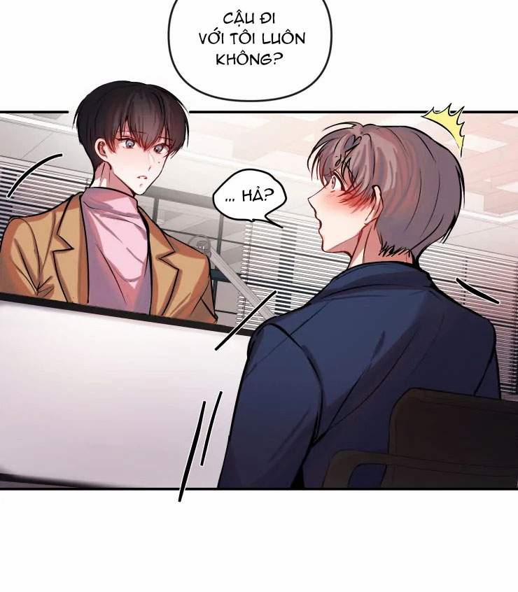 Hợp Đồng Yêu Đương 31 trang 14