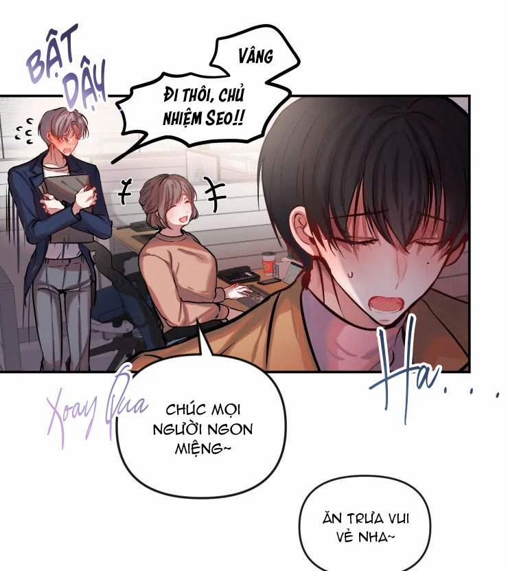 Hợp Đồng Yêu Đương 31 trang 15