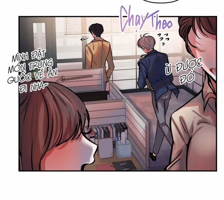 Hợp Đồng Yêu Đương 31 trang 16