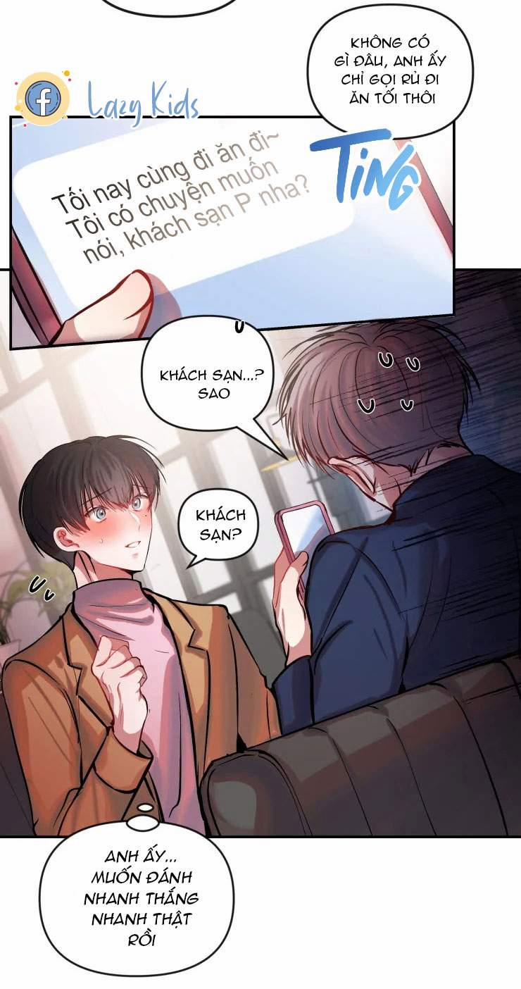 Hợp Đồng Yêu Đương 31 trang 24