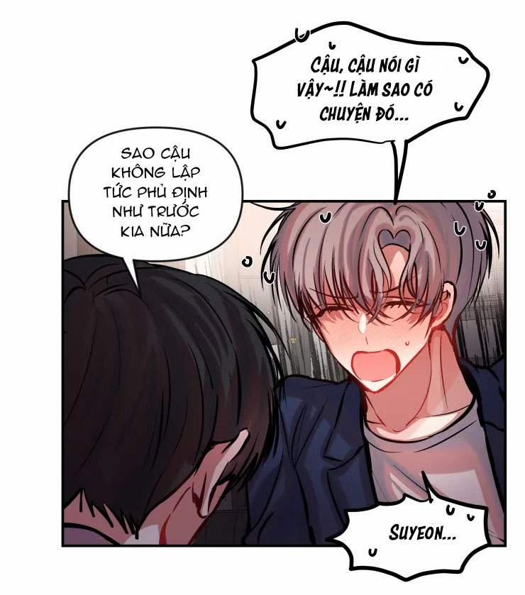 Hợp Đồng Yêu Đương 31 trang 27