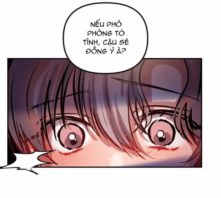 Hợp Đồng Yêu Đương 31 trang 28