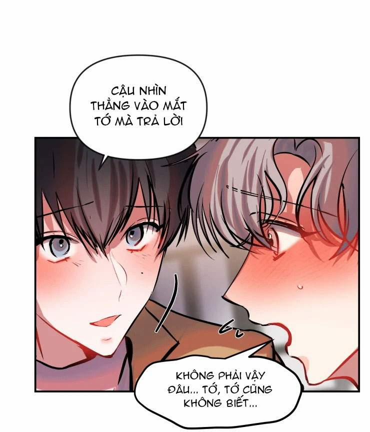 Hợp Đồng Yêu Đương 31 trang 29