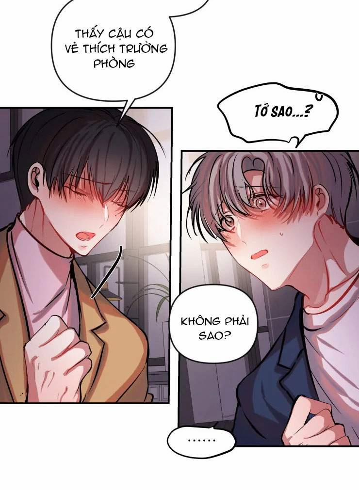 Hợp Đồng Yêu Đương 31 trang 31