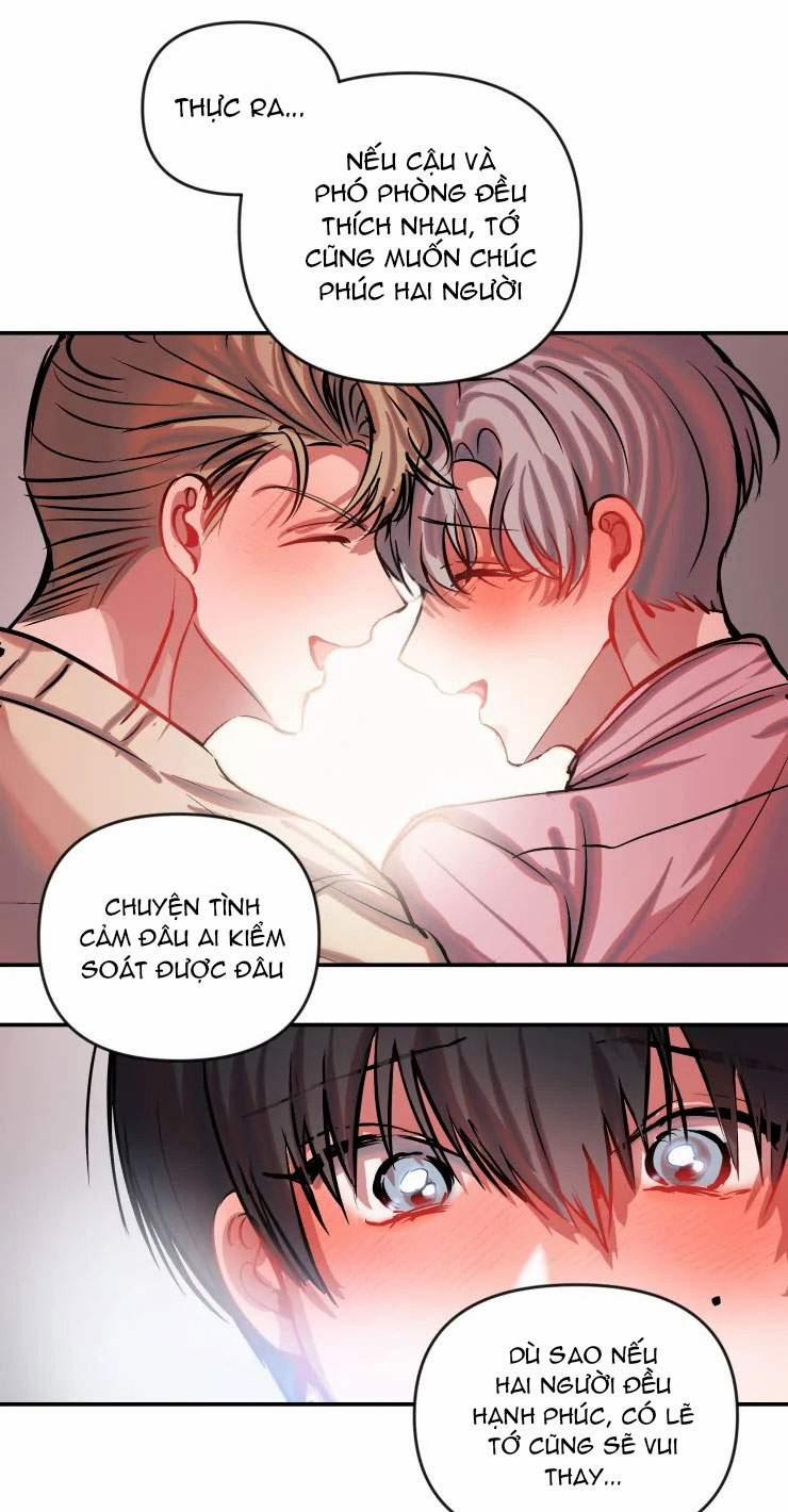 Hợp Đồng Yêu Đương 31 trang 32