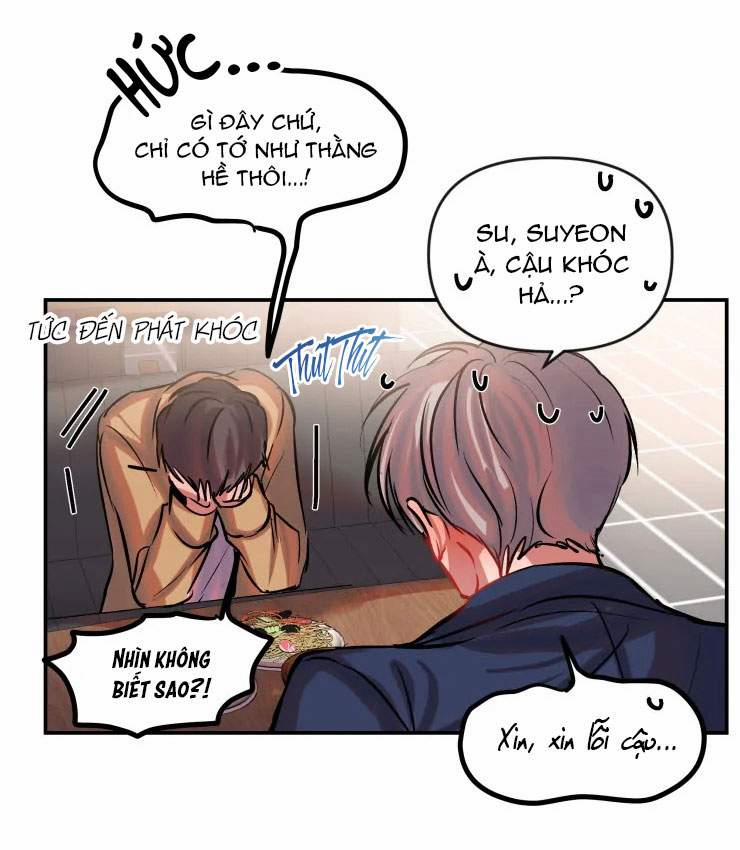 Hợp Đồng Yêu Đương 31 trang 35