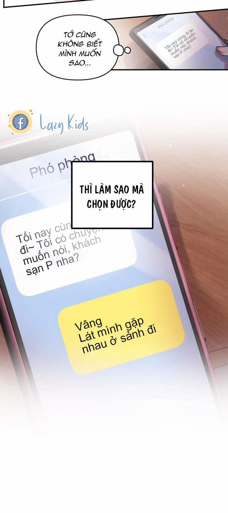 Hợp Đồng Yêu Đương 31 trang 41