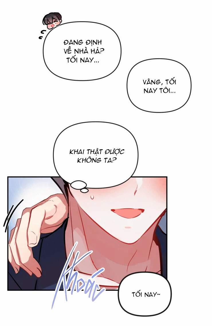 Hợp Đồng Yêu Đương 32 trang 10