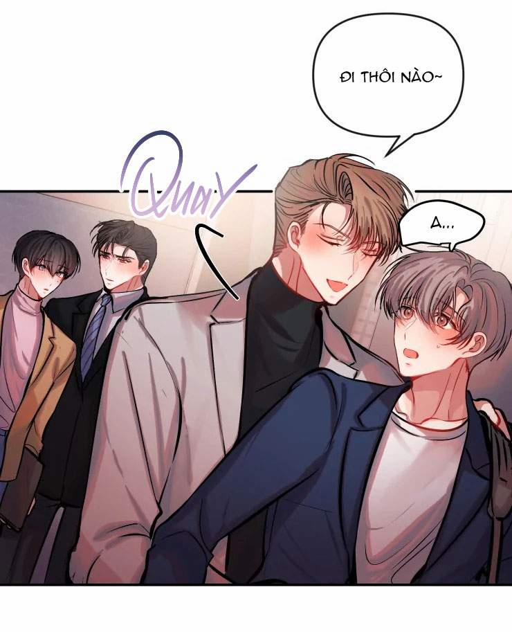 Hợp Đồng Yêu Đương 32 trang 15